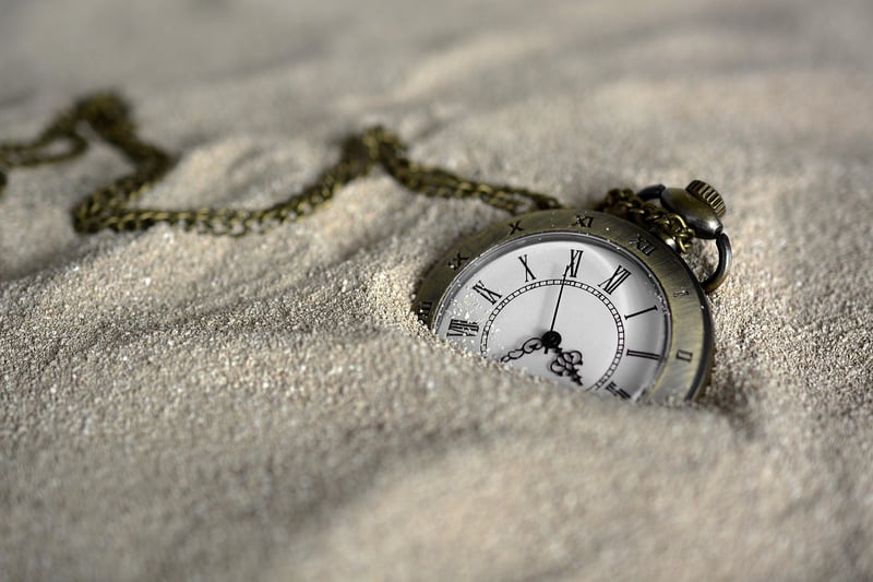 Chrono-Portals Image